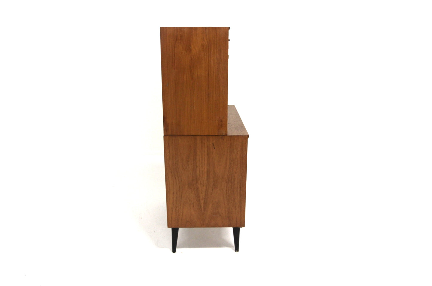 Credenza design svedese vintage anni 50 [sw28247] misure L79 H.120 P.42