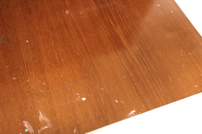 Credenza design svedese vintage anni 50 [sw28247] misure L79 H.120 P.42