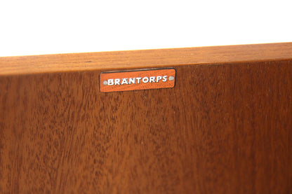 Credenza design svedese vintage anni 50 [sw28247] misure L79 H.120 P.42