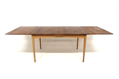 Tavolo rettangolare design vintage svedese anni60 | sw28250
