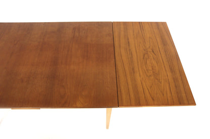 Tavolo rettangolare design vintage svedese anni60 | sw28250
