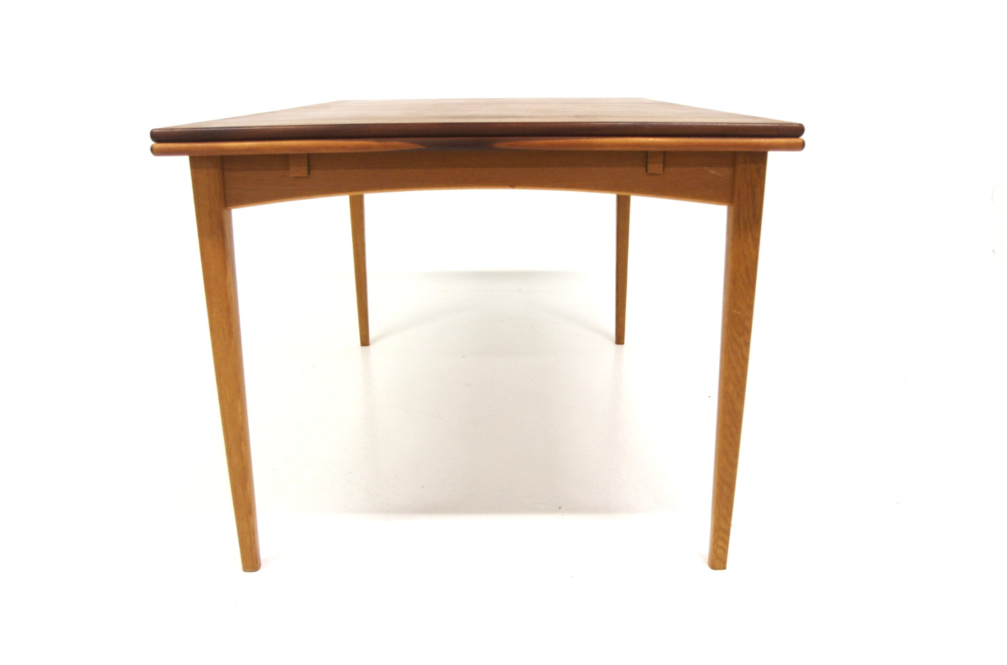 Tavolo rettangolare design vintage svedese anni60 | sw28250