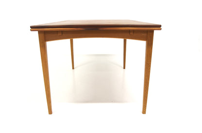 Tavolo rettangolare design vintage svedese anni60 | sw28250