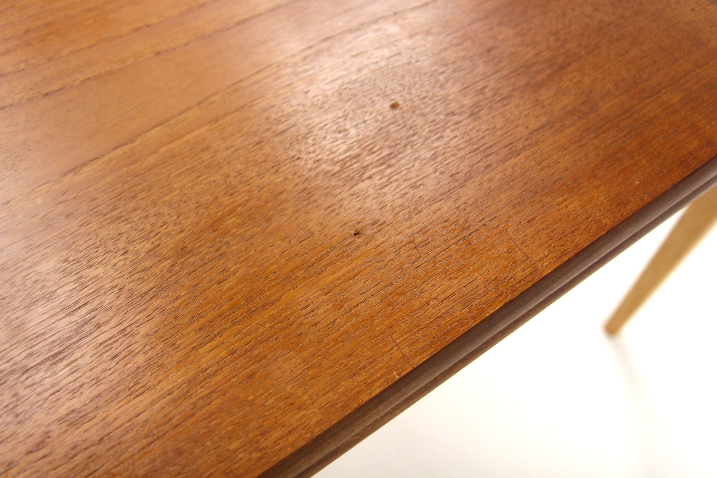 Tavolo rettangolare design vintage svedese anni60 | sw28250