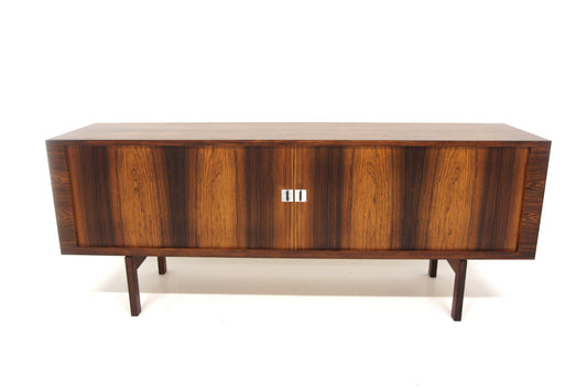 Sideboard Model President RY-25 Hans J Wegner design danese anni 60 [sw28257] misure L.200 H.79 P.49