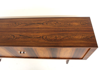 Sideboard Model President RY-25 Hans J Wegner design danese anni 60 [sw28257] misure L.200 H.79 P.49