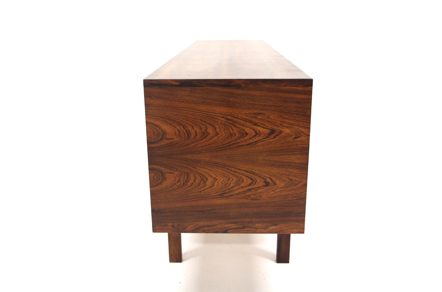 Sideboard Model President RY-25 Hans J Wegner design danese anni 60 [sw28257] misure L.200 H.79 P.49