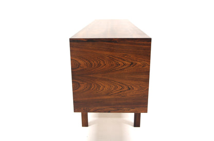 Sideboard Model President RY-25 Hans J Wegner design danese anni 60 [sw28257] misure L.200 H.79 P.49