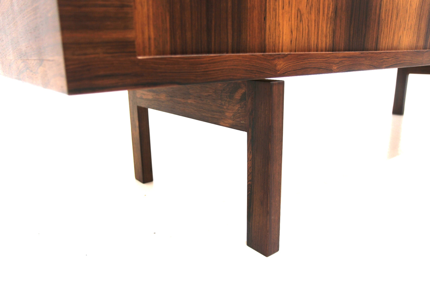 Sideboard Model President RY-25 Hans J Wegner design danese anni 60 [sw28257] misure L.200 H.79 P.49