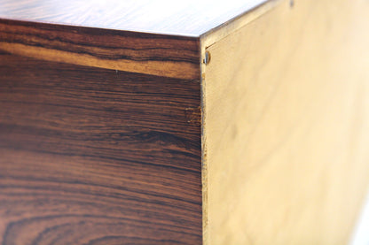 Sideboard Model President RY-25 Hans J Wegner design danese anni 60 [sw28257] misure L.200 H.79 P.49