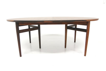 Tavolo Model 212 Arne Vodder danese vintage 1960 | sw28258
