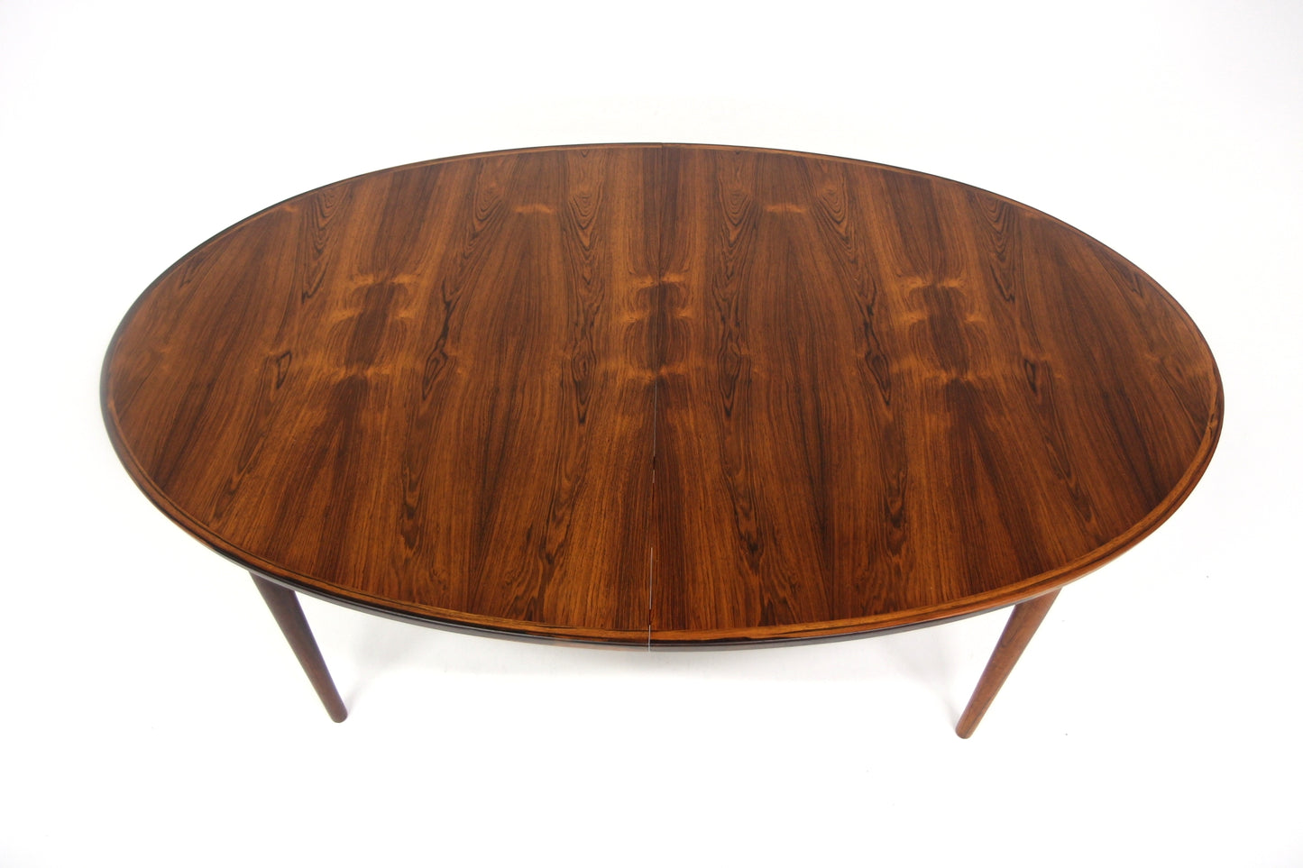 Tavolo Model 212 Arne Vodder danese vintage 1960 | sw28258