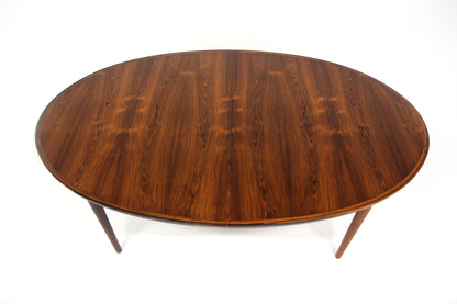 Tavolo Model 212 Arne Vodder danese vintage 1960 | sw28258