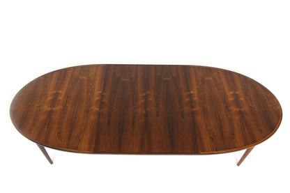 Tavolo Model 212 Arne Vodder danese vintage 1960 | sw28258
