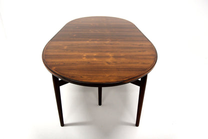 Tavolo Model 212 Arne Vodder danese vintage 1960 | sw28258