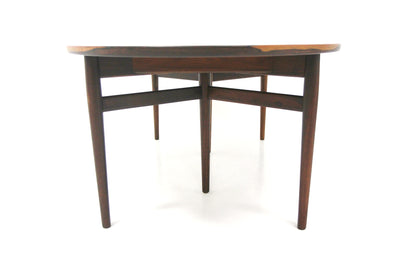 Tavolo Model 212 Arne Vodder danese vintage 1960 | sw28258