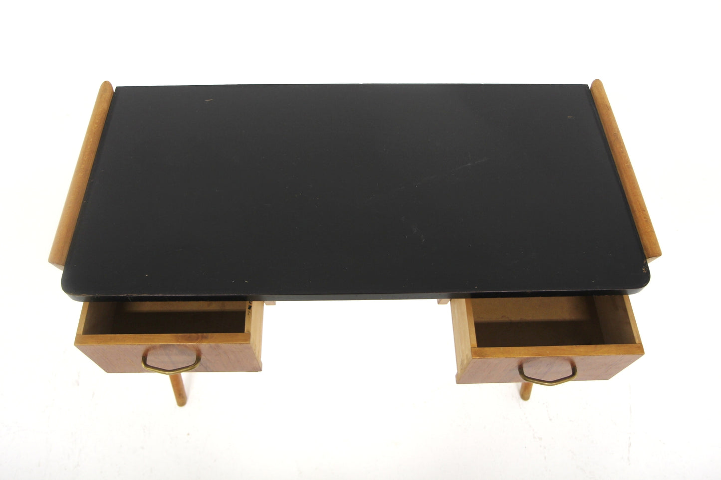 Toletta design svedese vintage anni 50 [sw28266] misure L.85 H.68 P.38