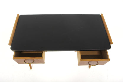 Toletta design svedese vintage anni 50 [sw28266] misure L.85 H.68 P.38