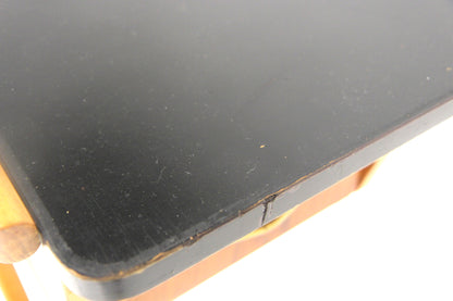 Toletta design svedese vintage anni 50 [sw28266] misure L.85 H.68 P.38