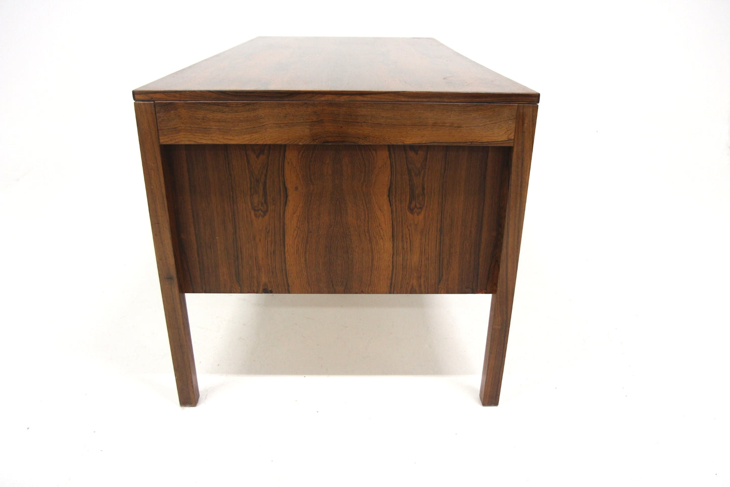 Scrivania design svedese vintage anni 60 [sw28273] misure L.150 H.72 P.75