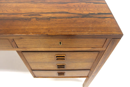 Scrivania design svedese vintage anni 60 [sw28273] misure L.150 H.72 P.75