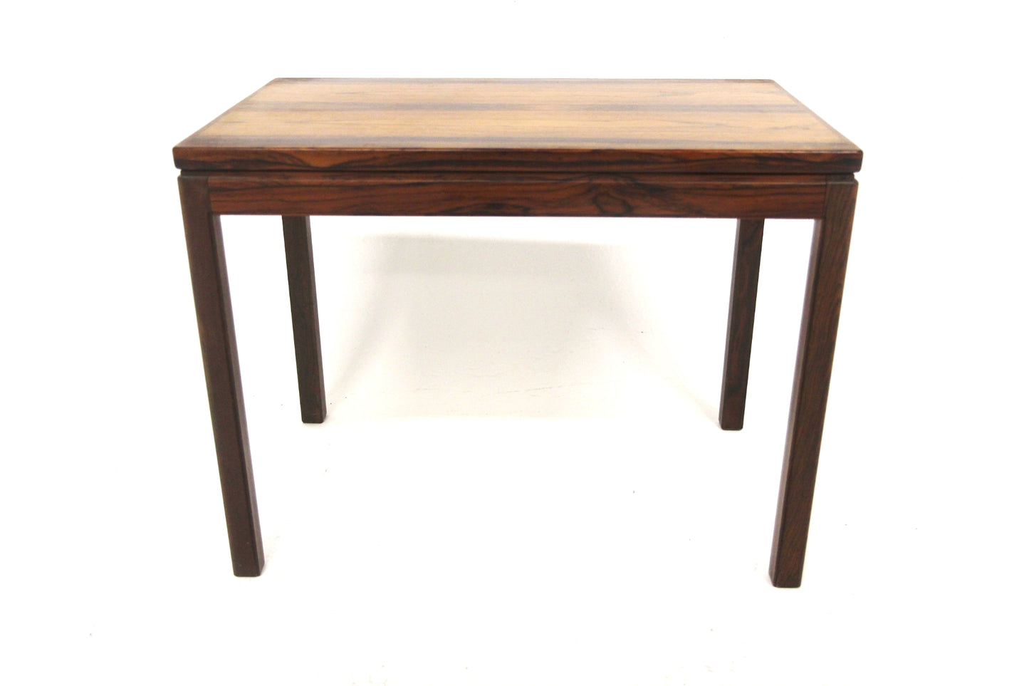Tavolino "Nr 130" HMB Möbler design danese vintage anni 60 [sw28287] misure L.65 H.50 P.40