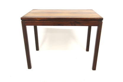Tavolino "Nr 130" HMB Möbler design danese vintage anni 60 [sw28287] misure L.65 H.50 P.40