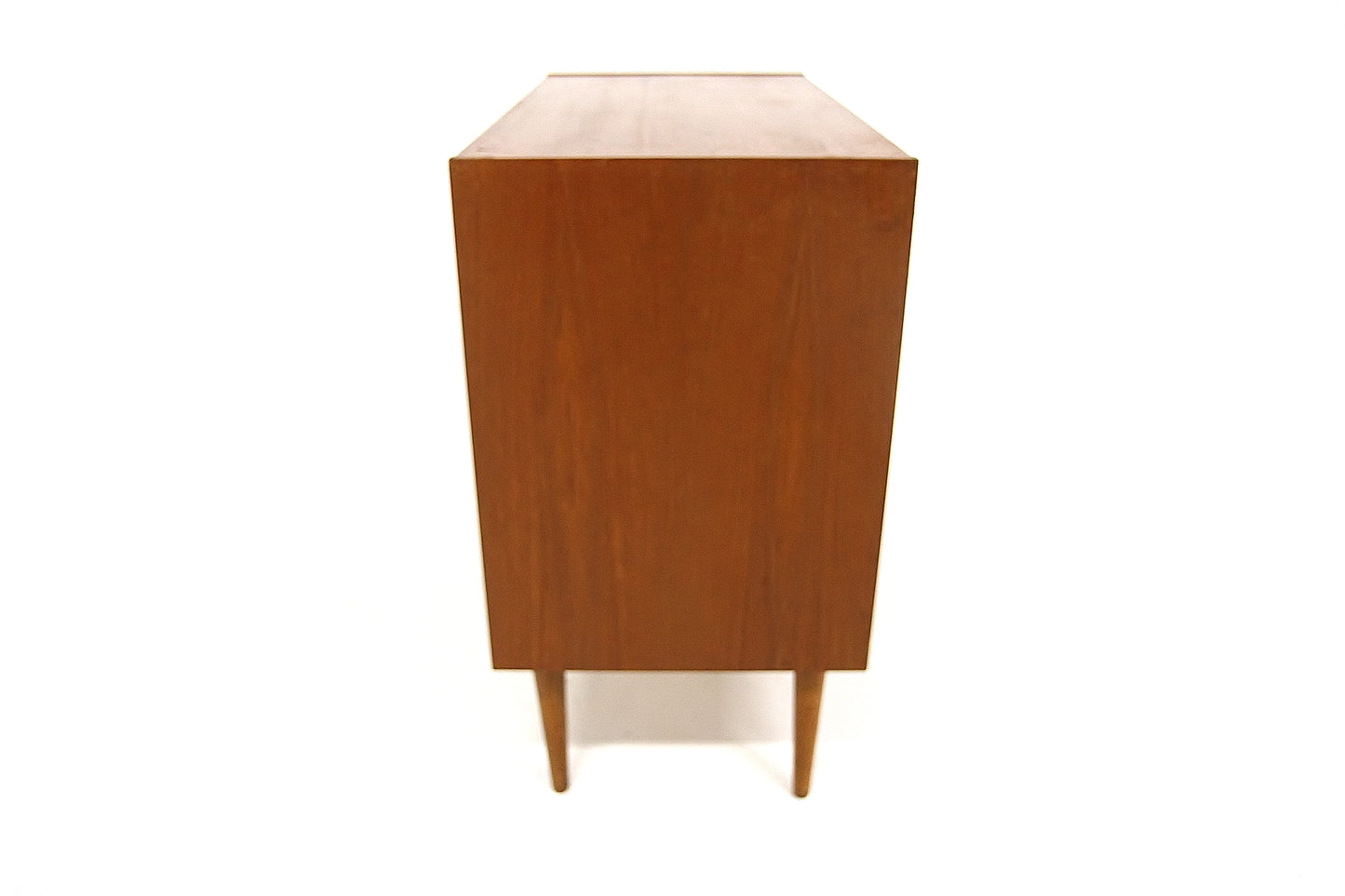 Cassettiera design svedese vintage anni 50 [sw28292] misure L.75 H.70 P.38