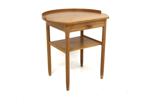 Comodino Engström & Myrstrand design svedese vintage anni 40 [sw28302] misure L.57 H.56 P.47