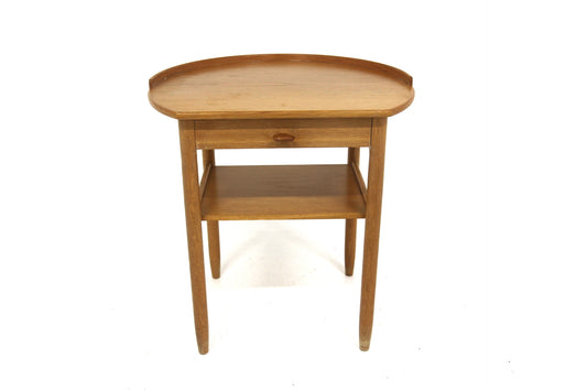 Comodino Engström & Myrstrand design svedese vintage anni 40 [sw28302] misure L.57 H.56 P.47