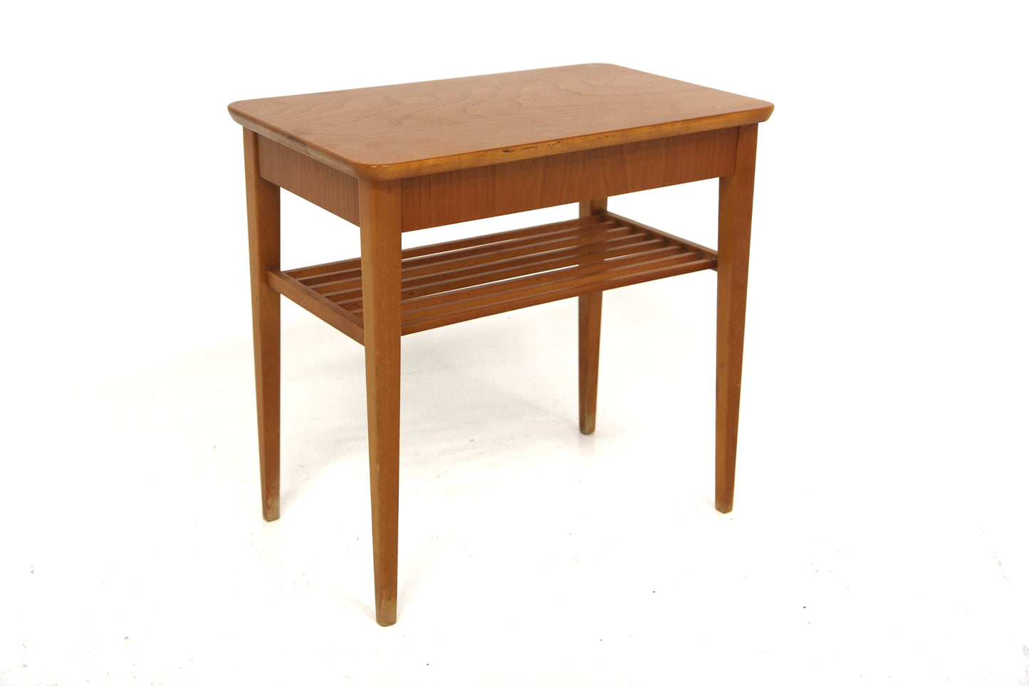 Comodino design svedese vintage anni 40 [sw28304] misure L.56 H.53 P.35