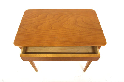 Comodino design svedese vintage anni 40 [sw28304] misure L.56 H.53 P.35