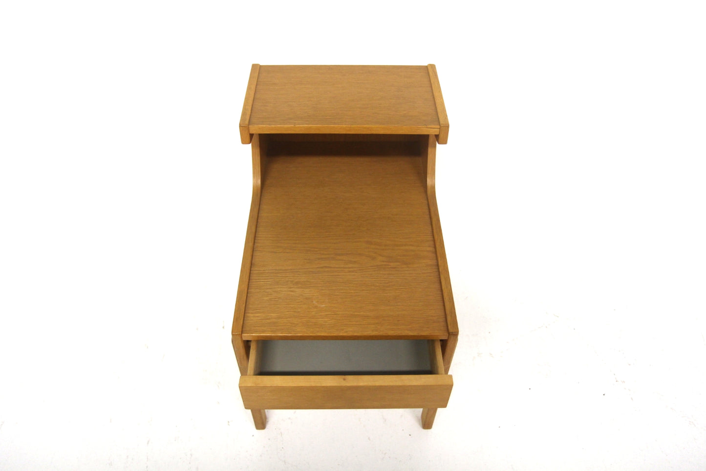 Comodino design svedese vintage anni 40 | sw28305