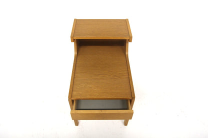 Comodino design svedese vintage anni 40 | sw28305