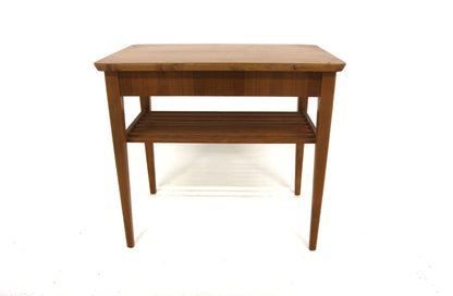 Comodino design svedese vintage anni 40 [sw28317] misure L.56 H.51 P.35