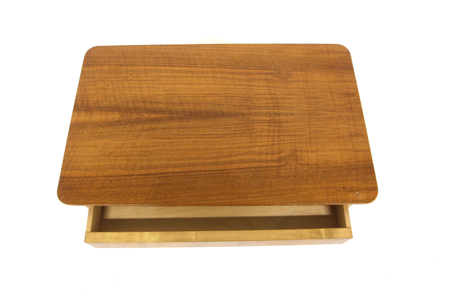 Comodino design svedese vintage anni 40 [sw28317] misure L.56 H.51 P.35