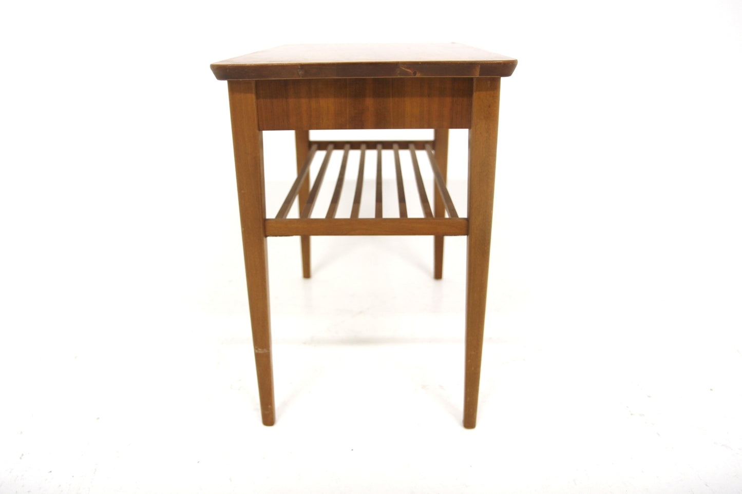 Comodino design svedese vintage anni 40 [sw28317] misure L.56 H.51 P.35