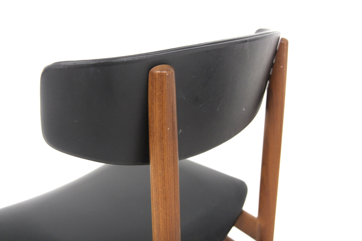 Sedie design svedese vintage anni 60 [sw28319] misure L.48 H.80 P.46
