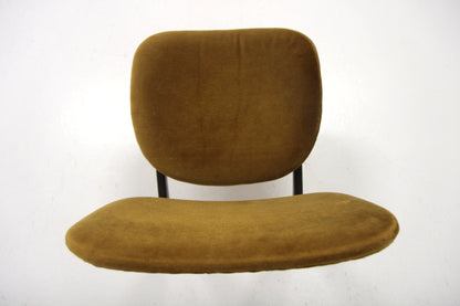 Poltroncina design danese vintage anni 50 [sw28321] misure L.51 H.74 P.62