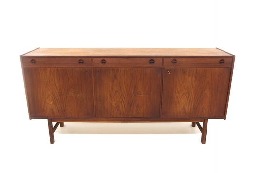 Sideboard Tage Olofsson design svedese vintage anni 60 [sw28322] misure L.183 H.88 P.42