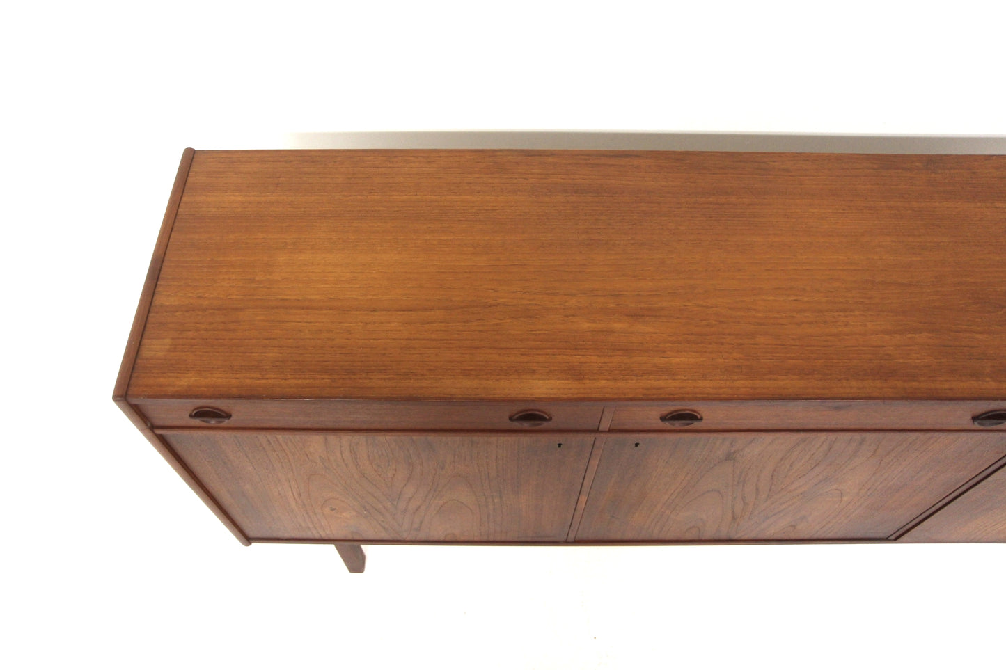 Sideboard Tage Olofsson design svedese vintage anni 60 [sw28322] misure L.183 H.88 P.42