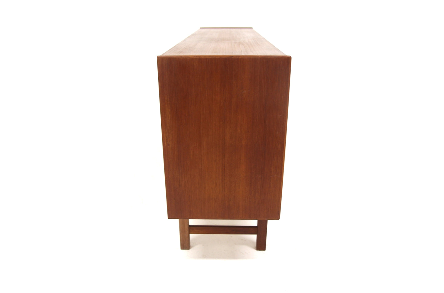 Sideboard Tage Olofsson design svedese vintage anni 60 [sw28322] misure L.183 H.88 P.42