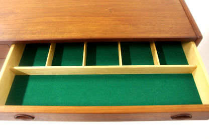 Sideboard Tage Olofsson design svedese vintage anni 60 [sw28322] misure L.183 H.88 P.42