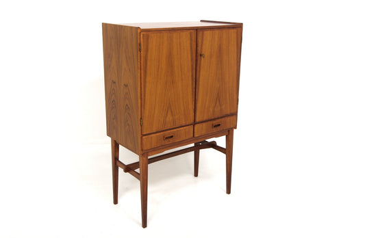 Mobile bar model No 626 design danese vintage anni 60 