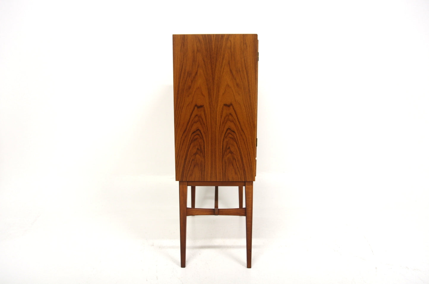 Mobile bar model No 626 design danese vintage anni 60 [sw28326] misure L.79 H.121 P.41