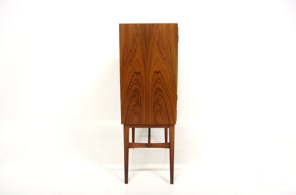 Mobile bar model No 626 design danese vintage anni 60 [sw28326] misure L.79 H.121 P.41