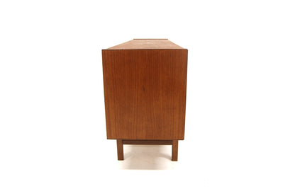 Sideboard design svedese vintage anni 60 [sw28335] misure L.170 H.74 P.43