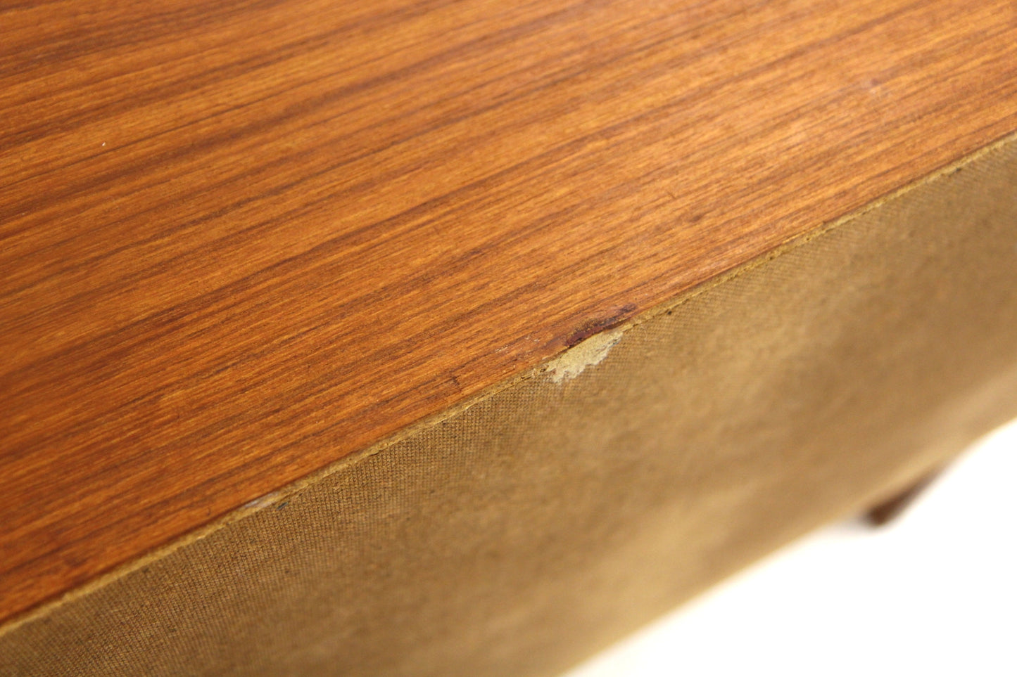 Sideboard design svedese vintage anni 60 [sw28335] misure L.170 H.74 P.43