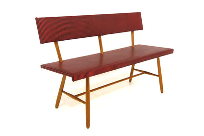 Panca design svedese svedese anni 50 | sw28355