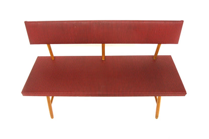 Panca design svedese svedese anni 50 | sw28355